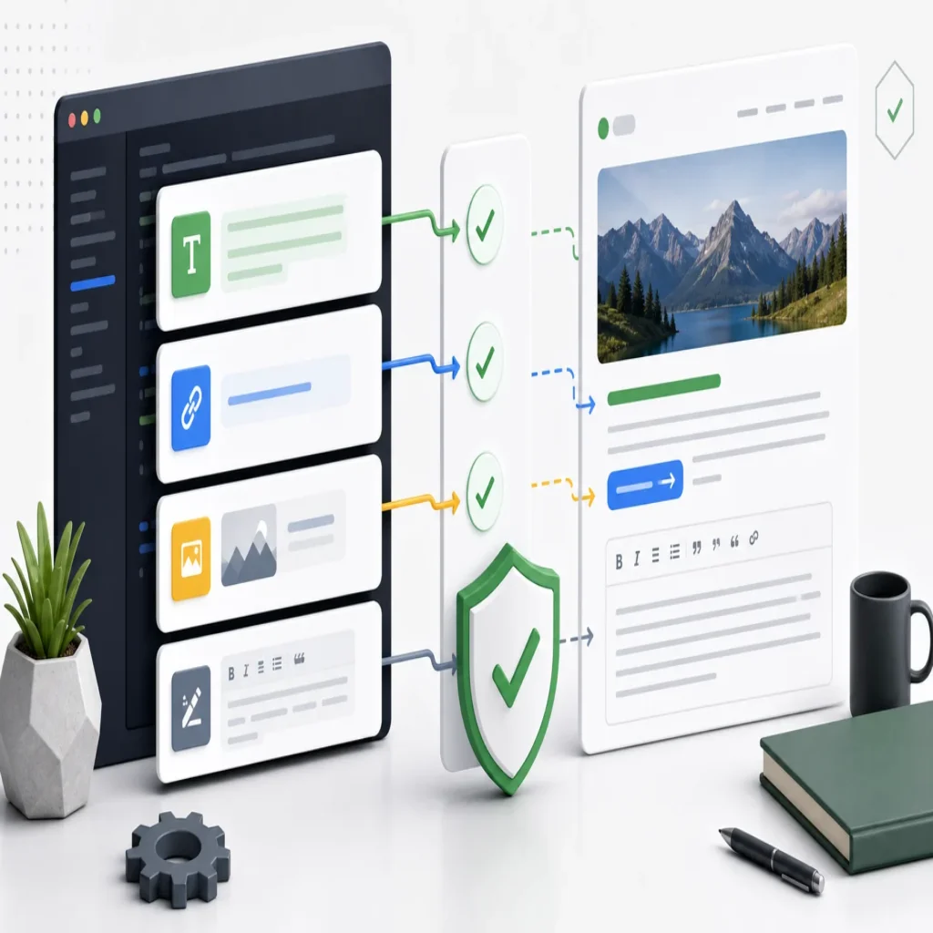 Безопасный вывод ACF полей в шаблоне WordPress