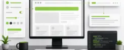 Сравнение видимого H1 и SEO title на странице WordPress